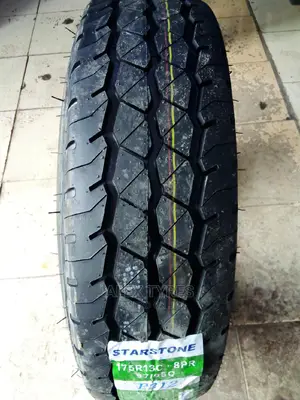175R13 Starstone Tyres Made in China