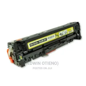 HP 305A Black Laserjet Toner Cartridge, Compatible Toner