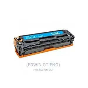 Compatible Toner HP 128A