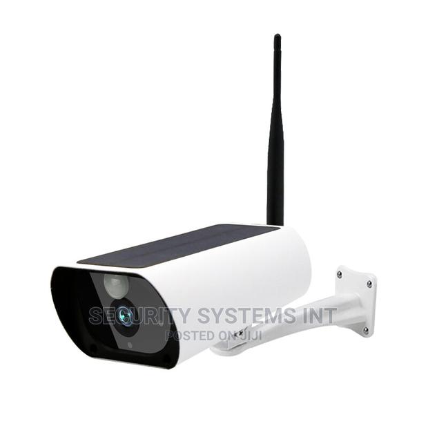 Solar Camera - thumbnail 2