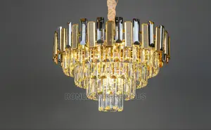 Chandelier Crystals