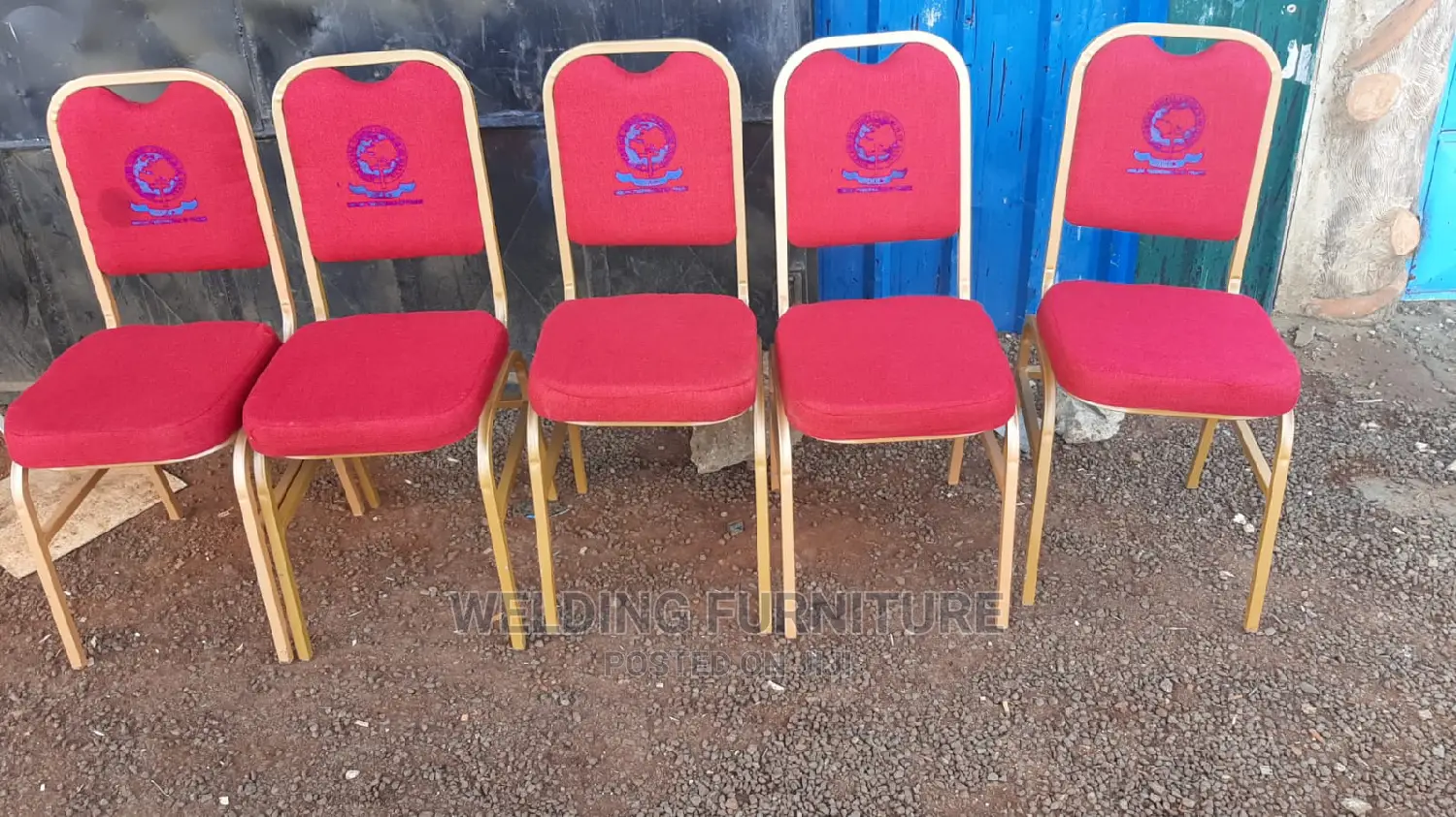 Conference Chair