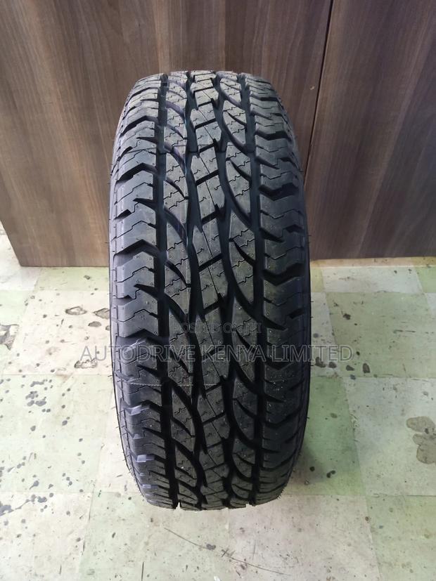 265/70r16 GT Savero A/T - thumbnail 2