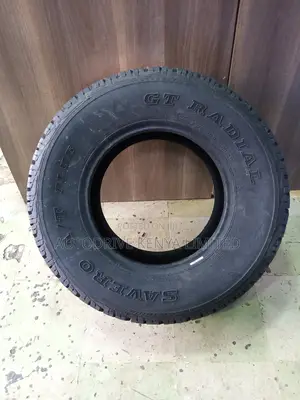 265/70r16 GT Savero A/T