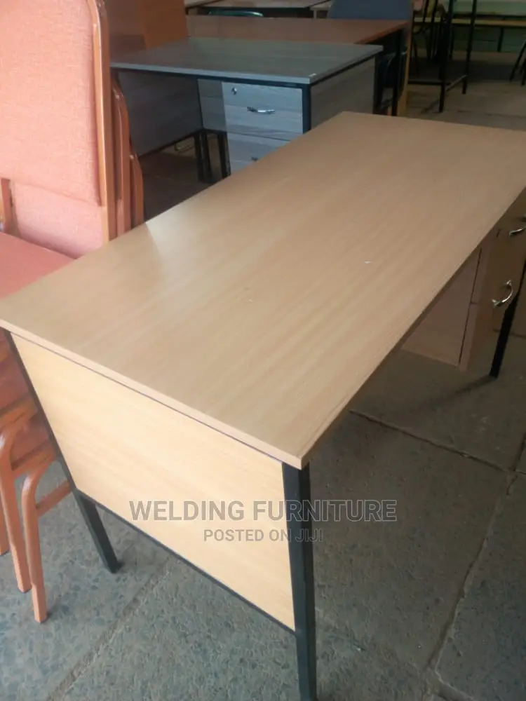 Office Deck Table