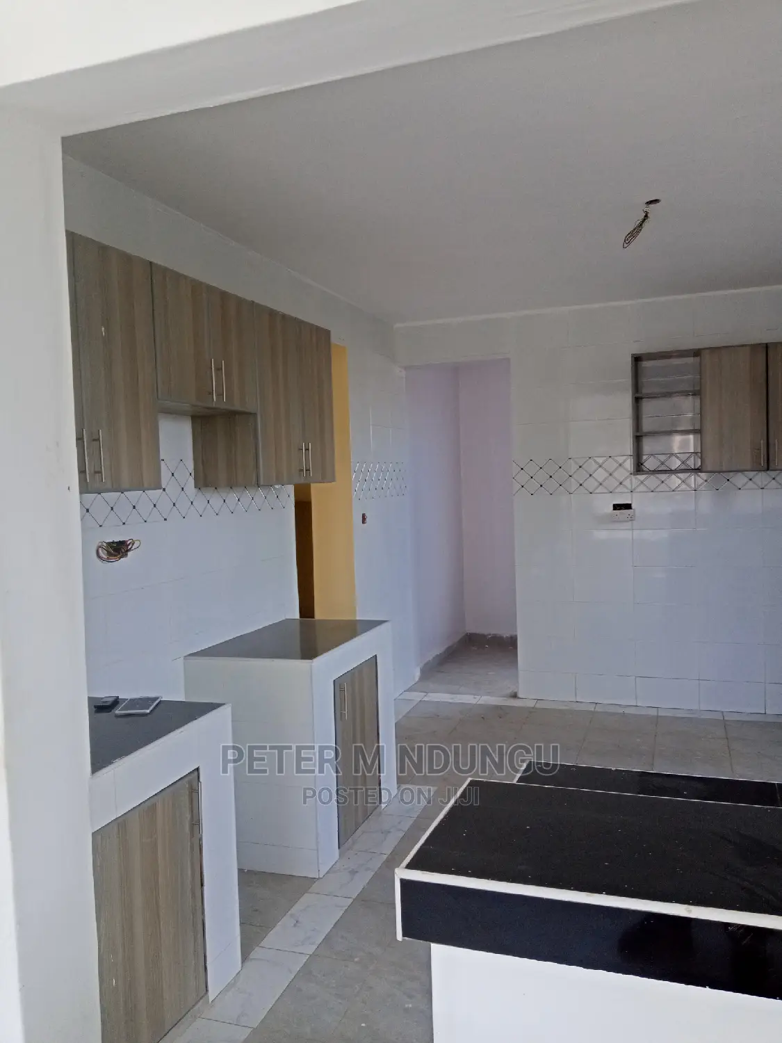 5bdrm Maisonette in Membley, Nairobi Central for sale