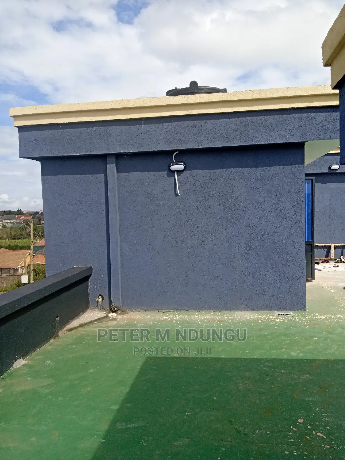 5bdrm Maisonette in Membley, Nairobi Central for sale