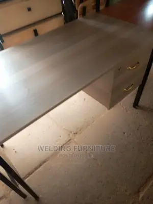 Office Deck Table