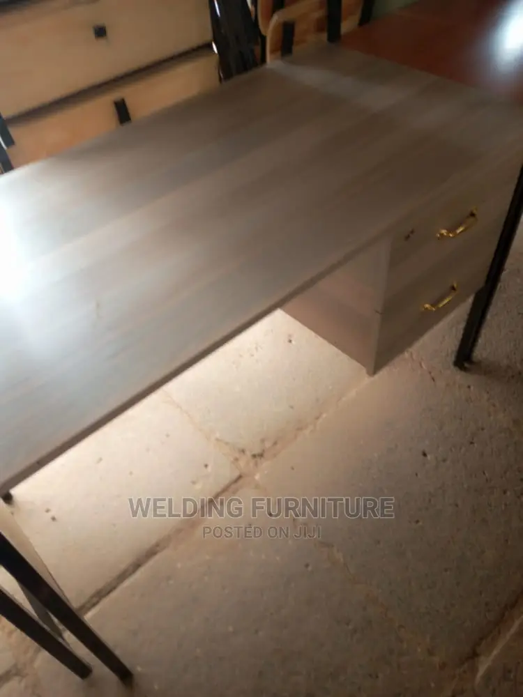 Office Deck Table