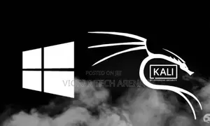 Dual Boot Kali Linux With Windows