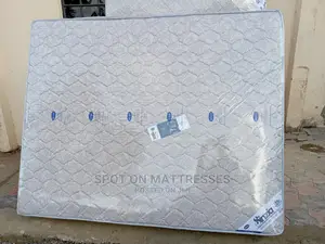 New Year Offer on Spring Mattresses