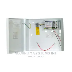 Power Supply Unit 1 Amp