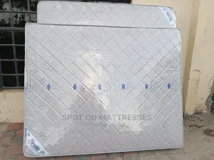 New Year Offer on Spring Mattresses