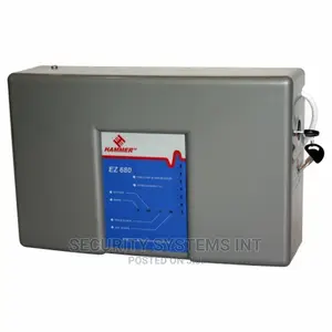 Hammer 680 Energizer