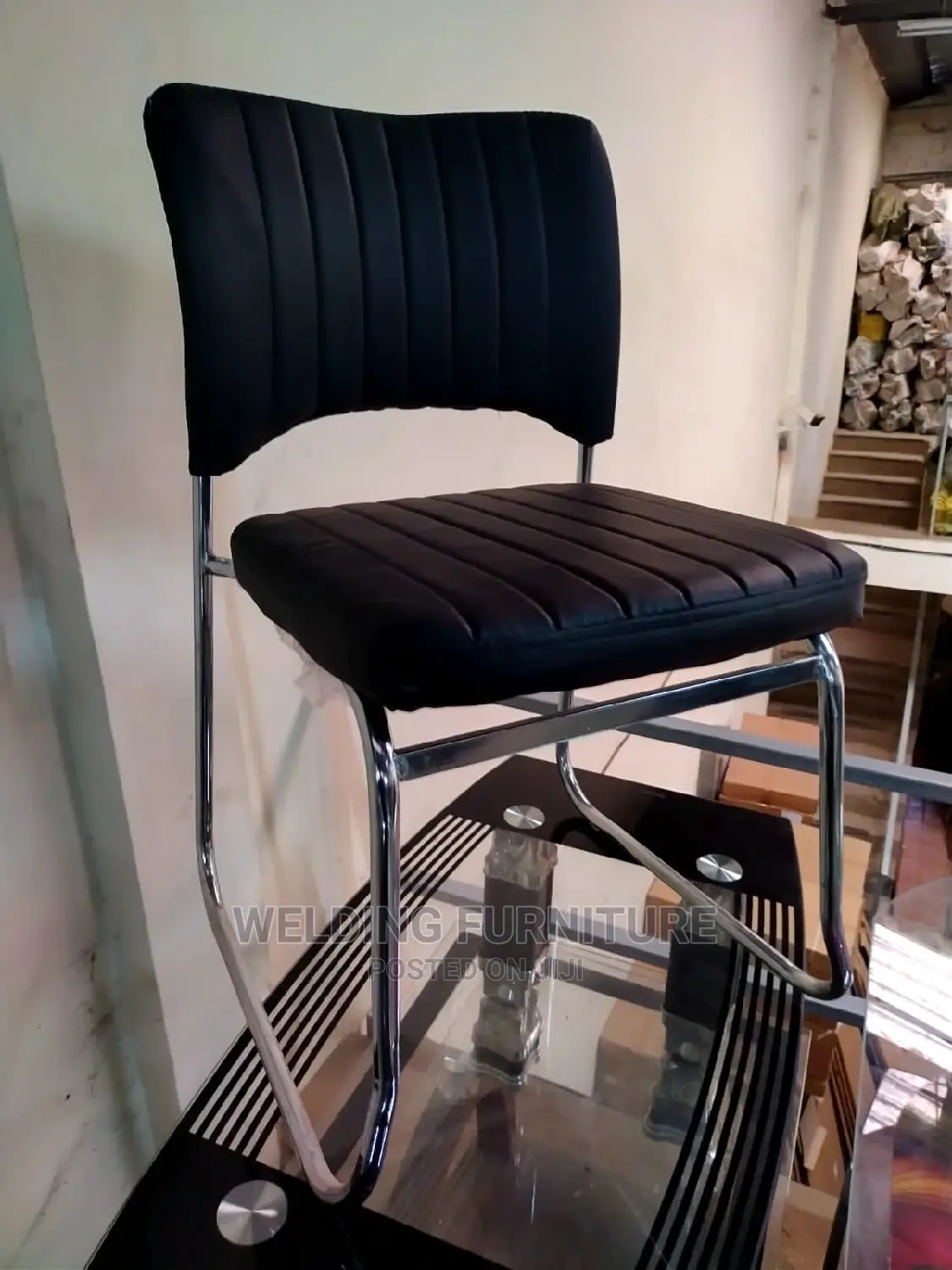 Waiting Chair