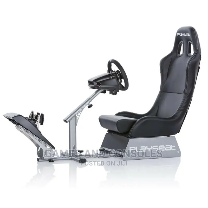 Playseat for Ps3,Ps4,Ps5,Xbox,Nintendo and Pc in Nairobi Central
