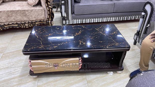 Pure Marble Tables