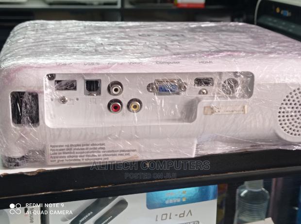 Epson Projector Eb-x41 - thumbnail 5