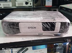 Epson Projector Eb-x41 - thumbnail 2