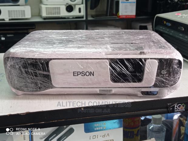 Epson Projector Eb-x41 - main view