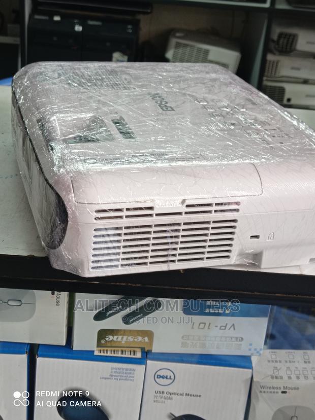 Epson Projector Eb-x41 - thumbnail 4