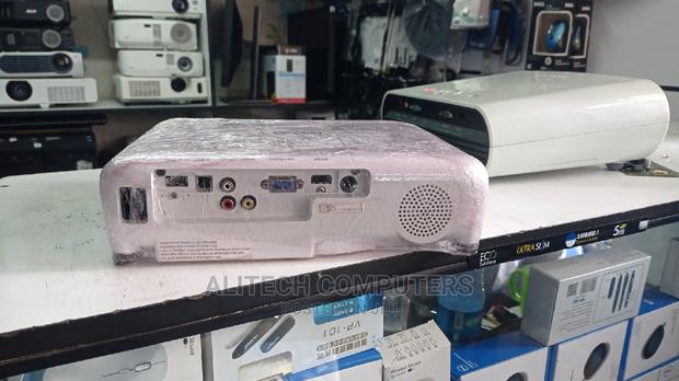 Epson Projector Eb-x41 - thumbnail 7