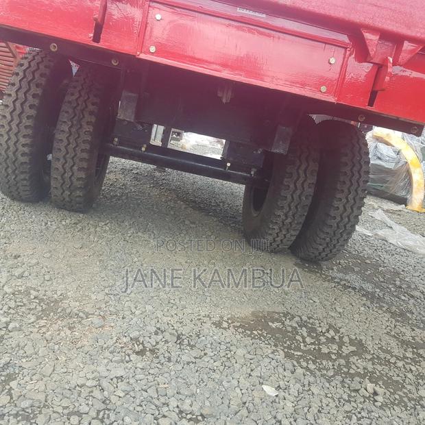 Hydraulic Trailers 2024 - thumbnail 3