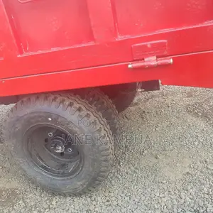 Hydraulic Trailers 2024