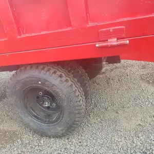 Hydraulic Trailers 2024