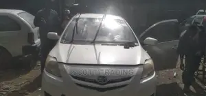 Windscreen Replacement for Toyota Belta