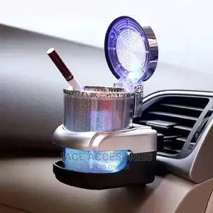 Car Ash Tray