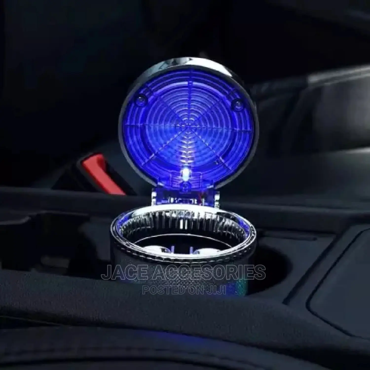 Car Ash Tray