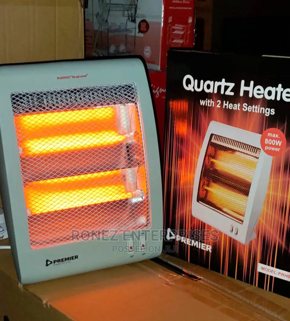 Room Heater
