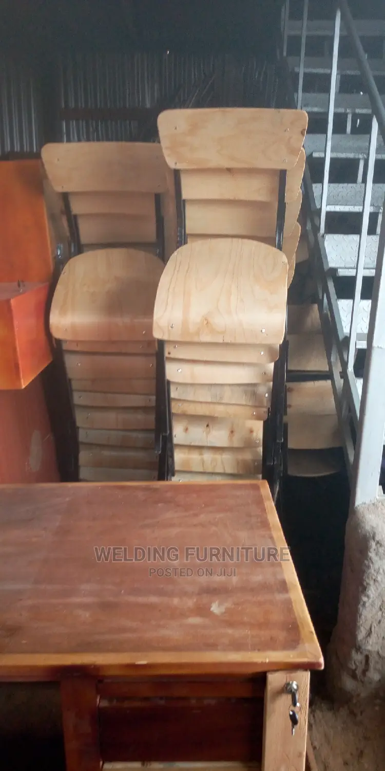 School Chairs
