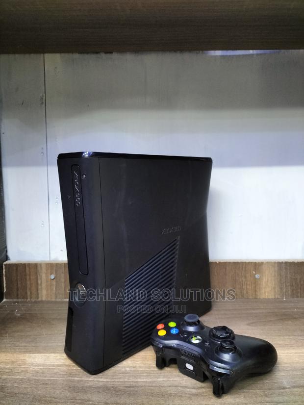 Xbox 360 Chipped - thumbnail 5