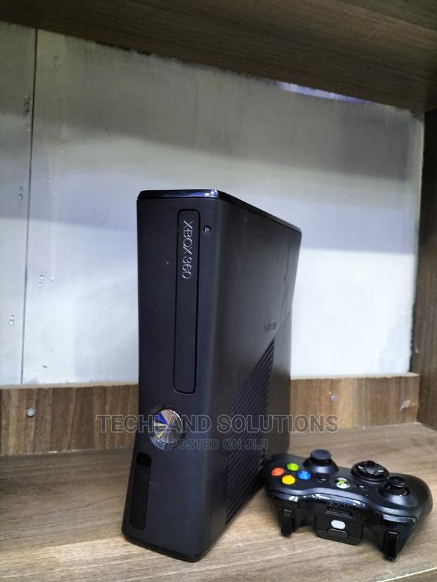 Xbox 360 Chipped - thumbnail 4