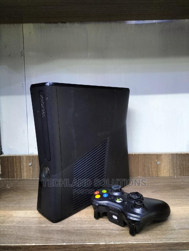 Xbox 360 Chipped - thumbnail 6
