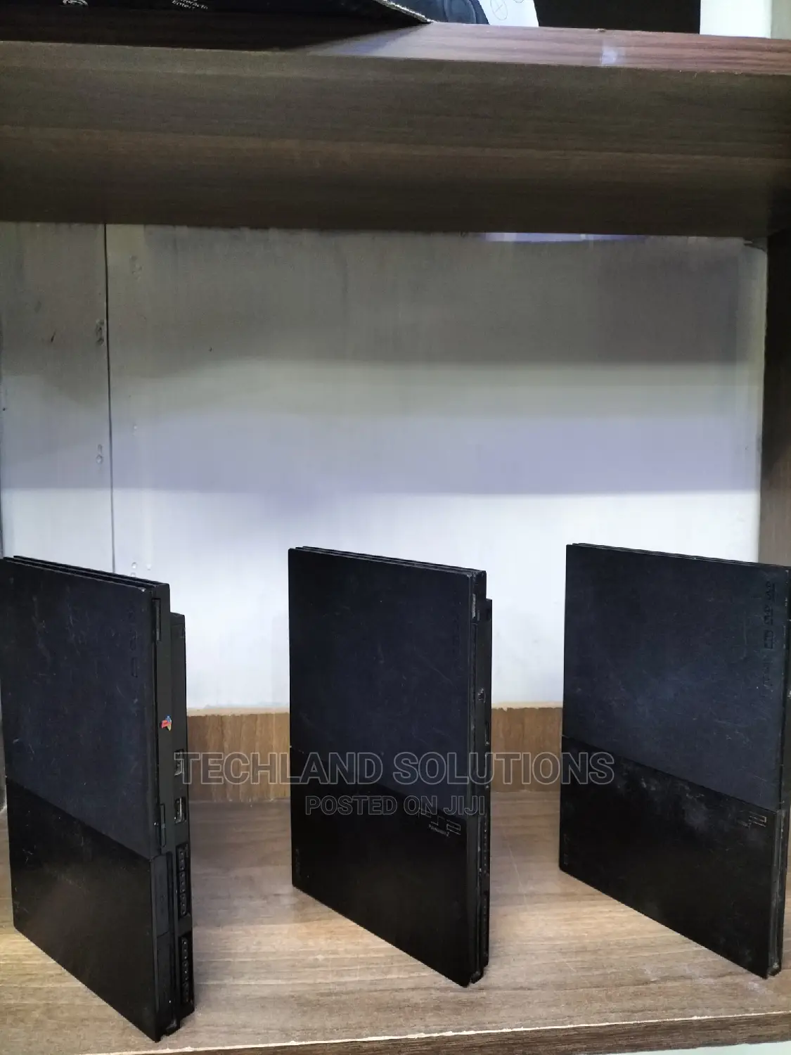 SONY Playstation 2 Console