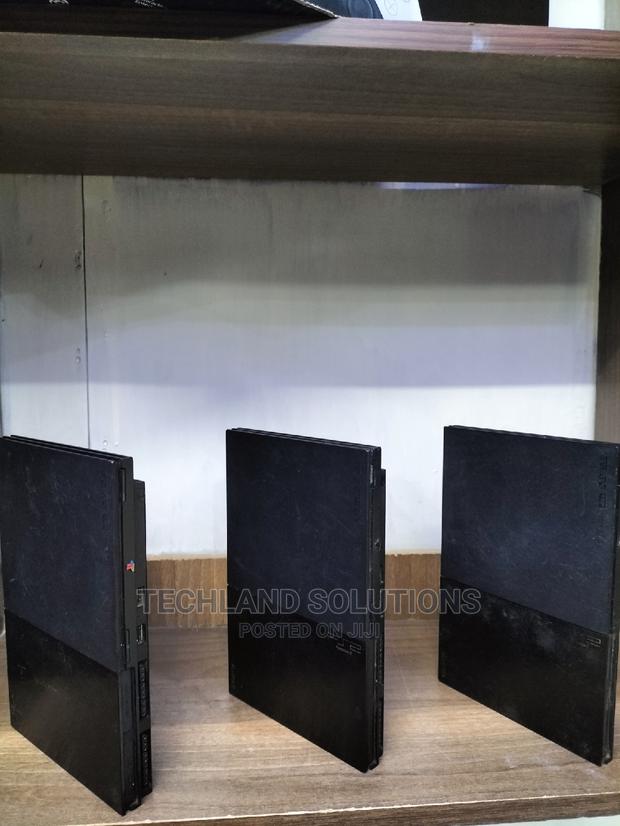 SONY Playstation 2 Console