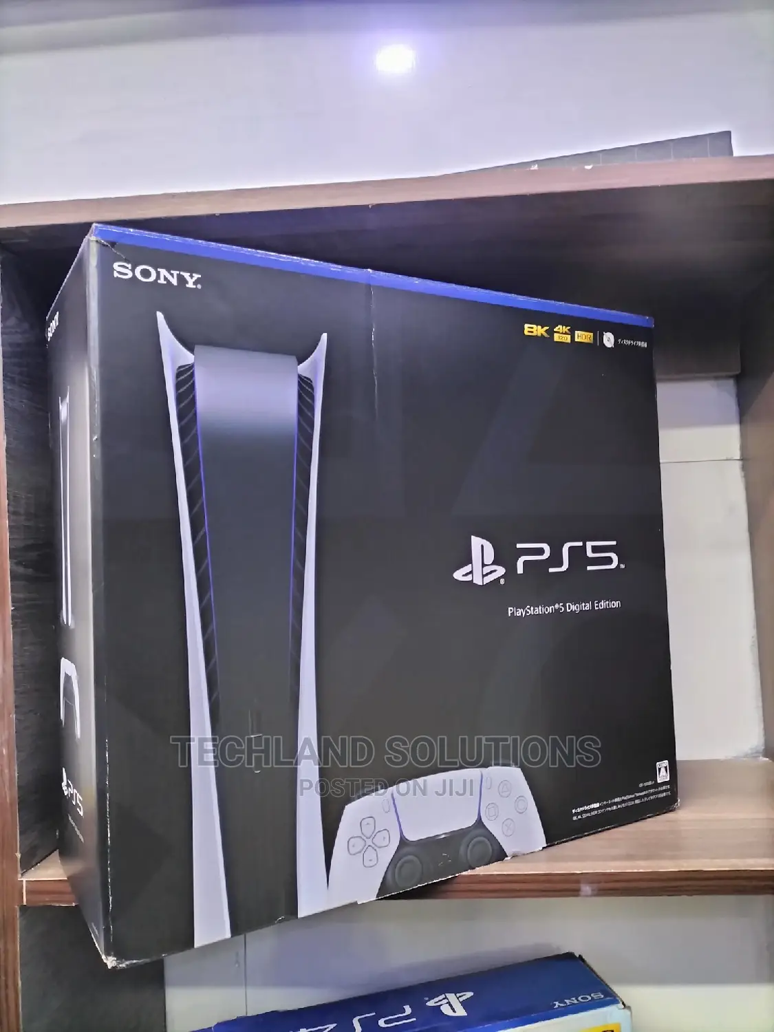 SONY Playstation 5 Digital