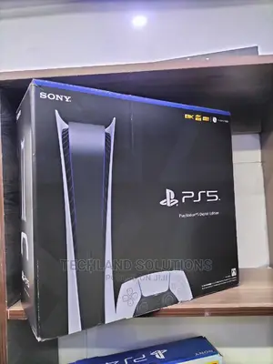 SONY Playstation 5 Digital