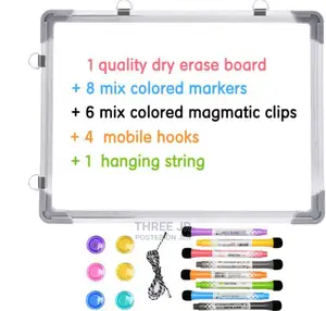 Great Magnetic Whiteboards