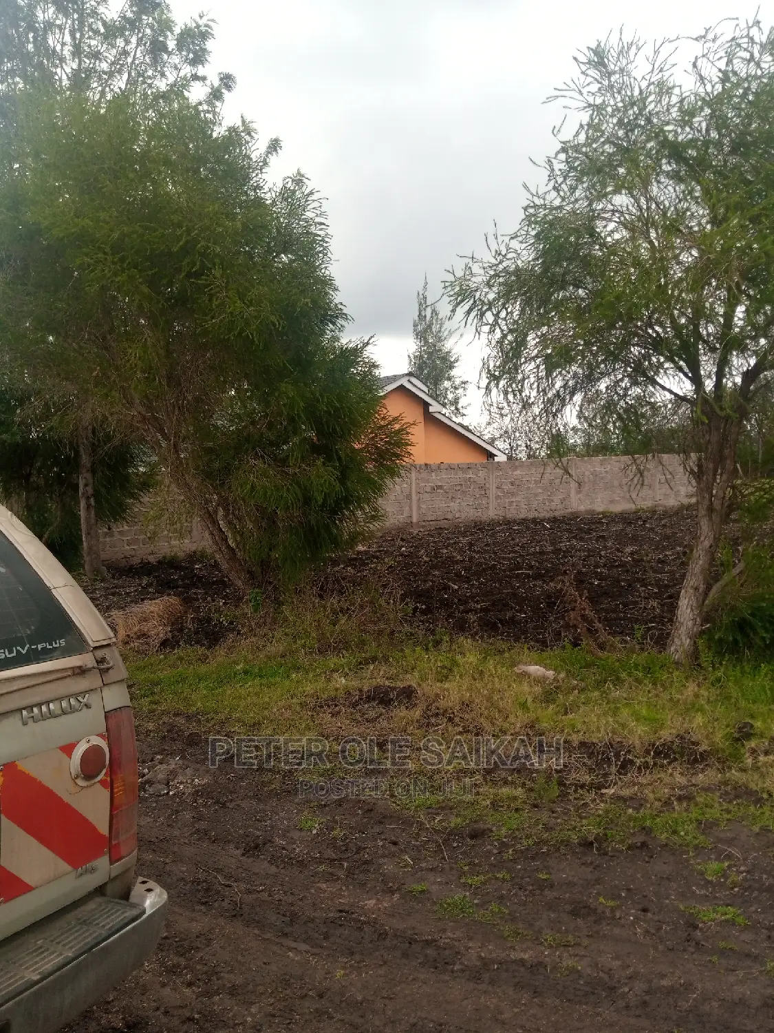 Ongata Rongai Prime Plots