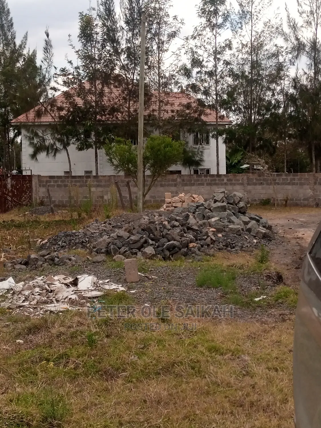 Ongata Rongai Prime Plots