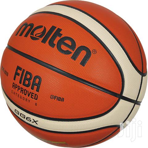 Ladies Ball Molten Category 6 - thumbnail 2