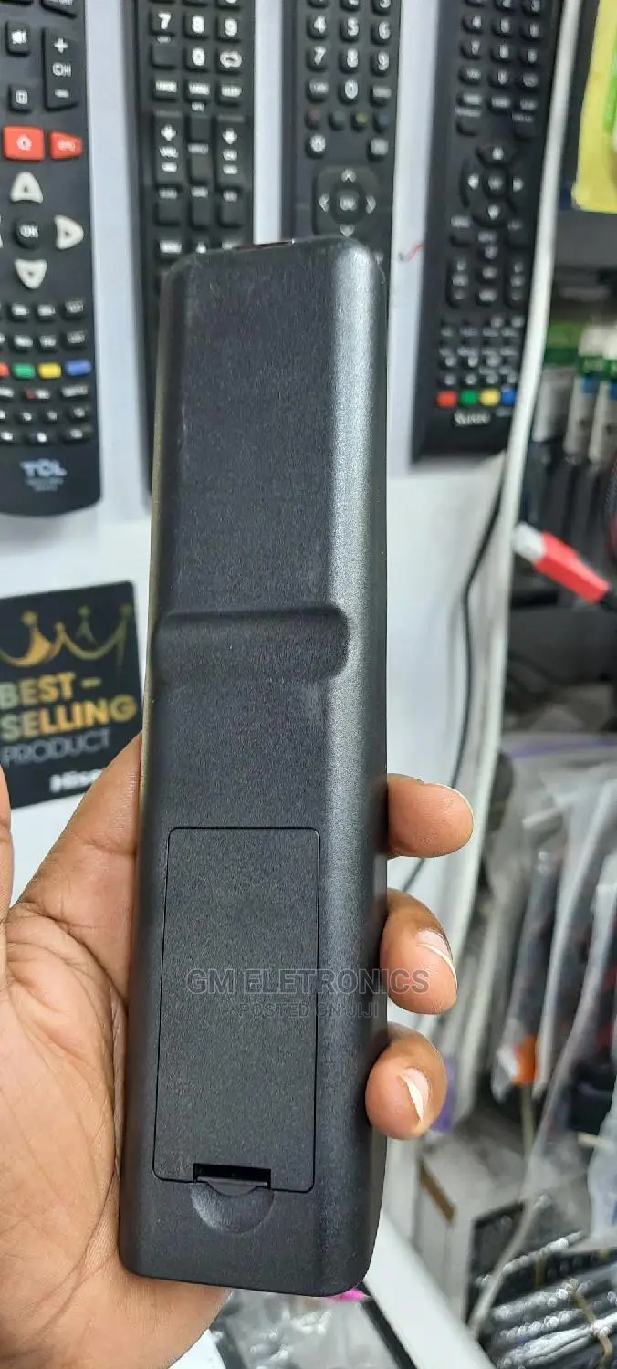 Replacement Remotes for Vitron Tvs.