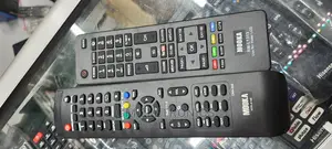 New Mooka Tv Replacement Remote Control.