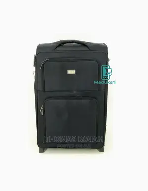 3PCS Softside Expandable Deluxe Luggage Suitcase With TSA Lo