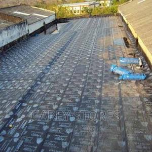 APP Membrane - main view