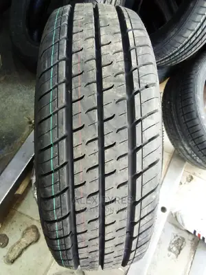185/70r13 Maxtreck Tyres Made in China